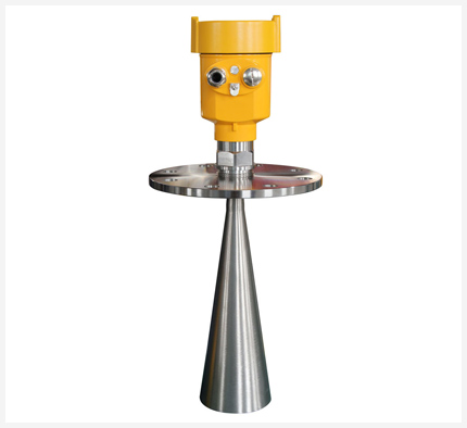 HBRD902型號 26G雷達物位計